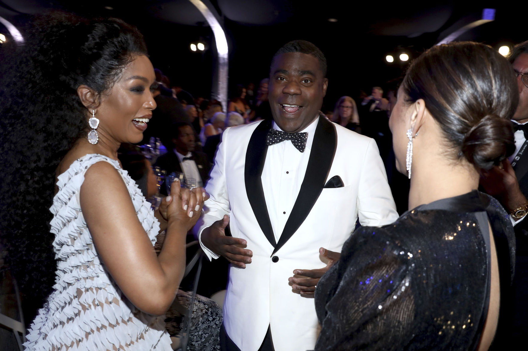 25th Annual SAG Awards - Audience